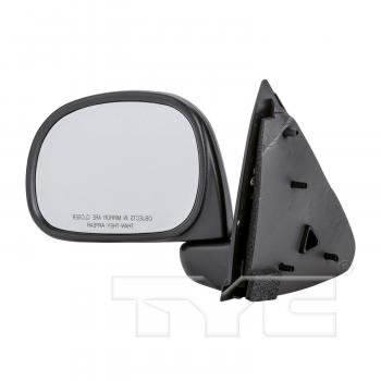 TYC 3030212 Door Mirror product image 2 of 3