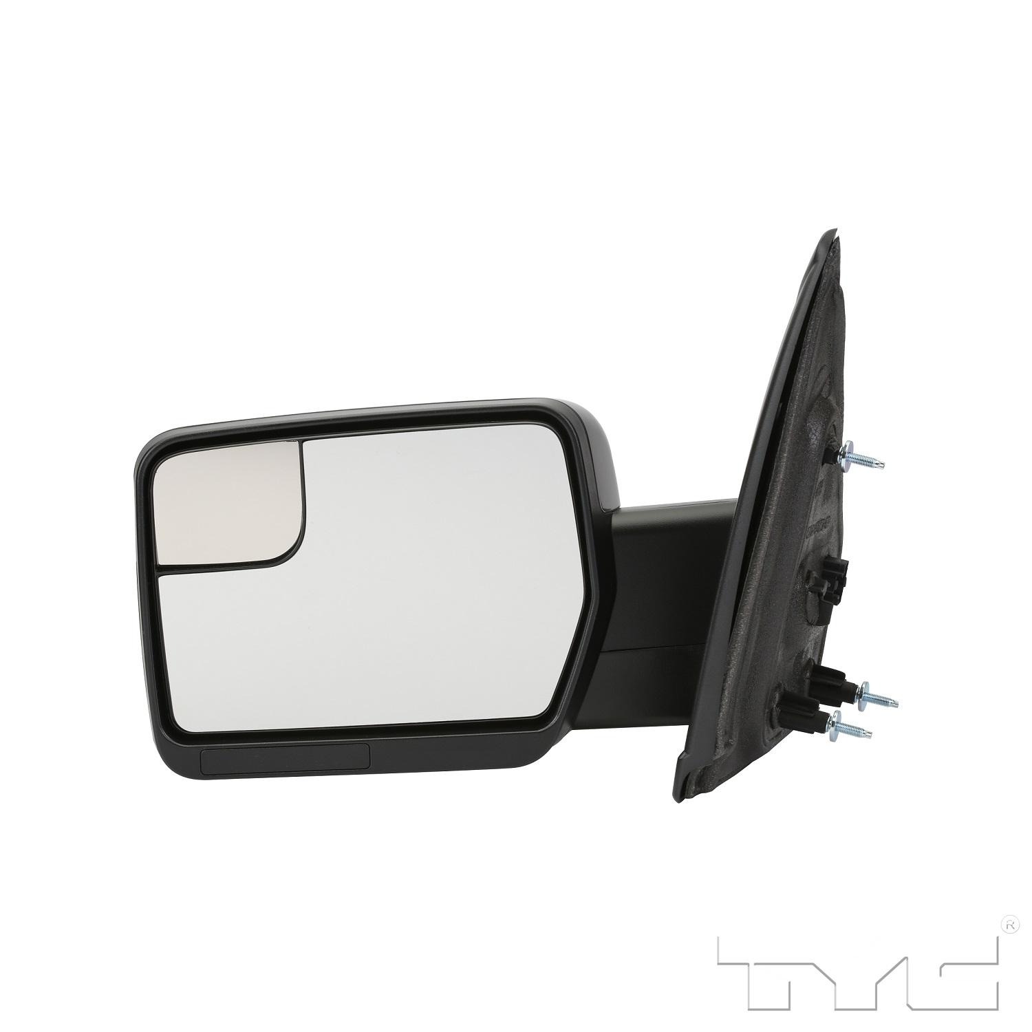 TYC 3030512 Door Mirror product image 2 of 3