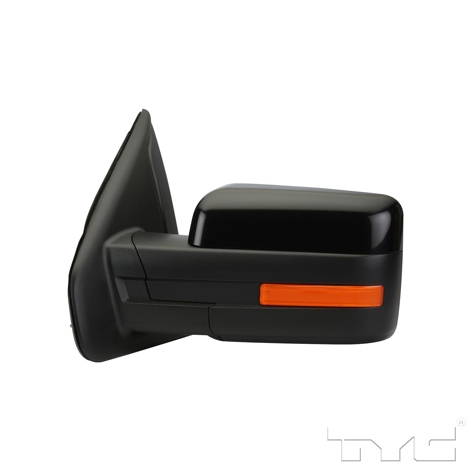 TYC 3030632 Door Mirror product image 1 of 6