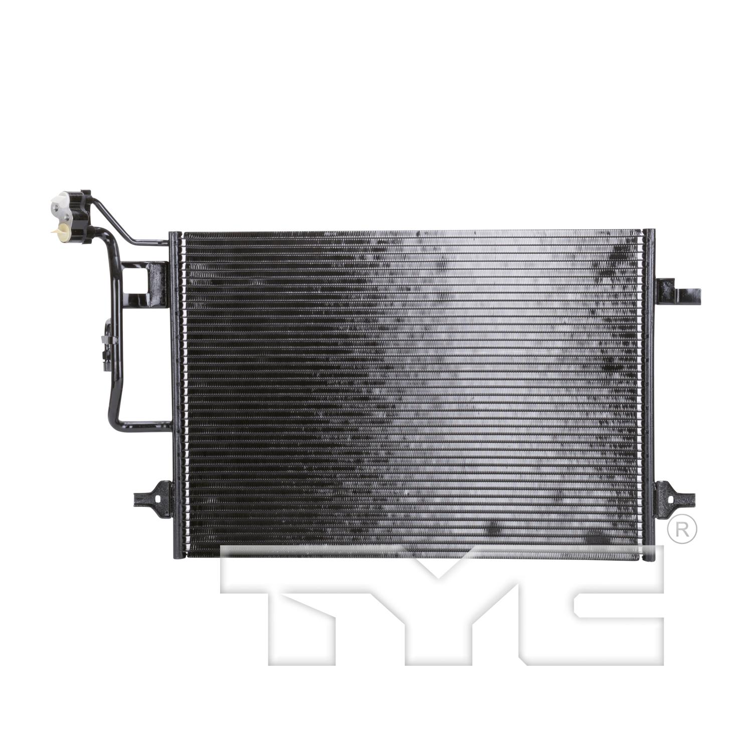 TYC 3039 A/C Condenser product image 1 of 3