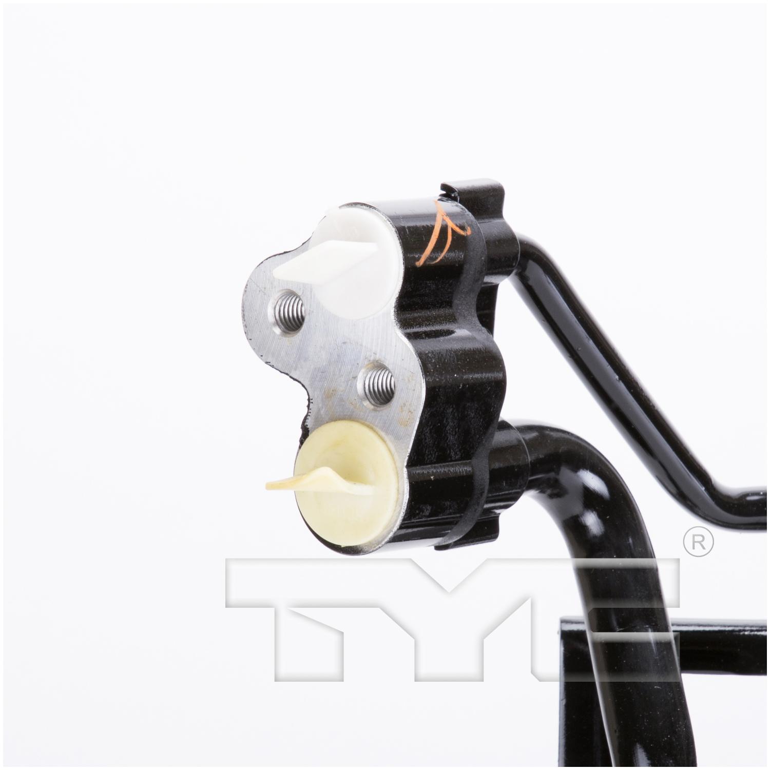 TYC 3039 A/C Condenser product image 3 of 3