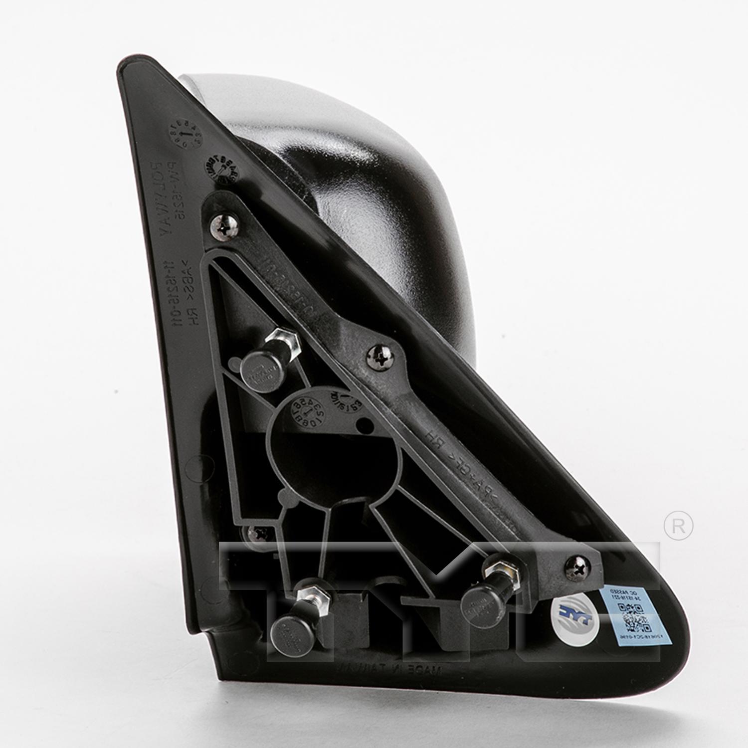 TYC 3040012 Door Mirror product image 3 of 3