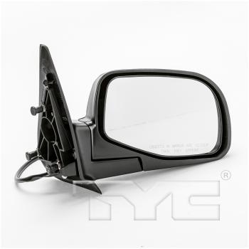 TYC 3040031 - Door Mirror TYC 3040031 Door Mirror product image 2 of 4