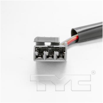 TYC 3040031 - Door Mirror TYC 3040031 Door Mirror product image 3 of 4