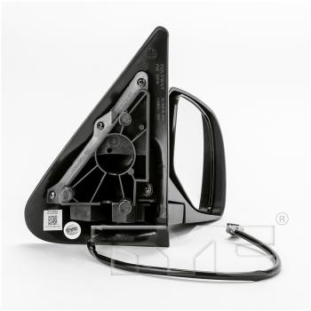 TYC 3040031 - Door Mirror TYC 3040031 Door Mirror product image 4 of 4