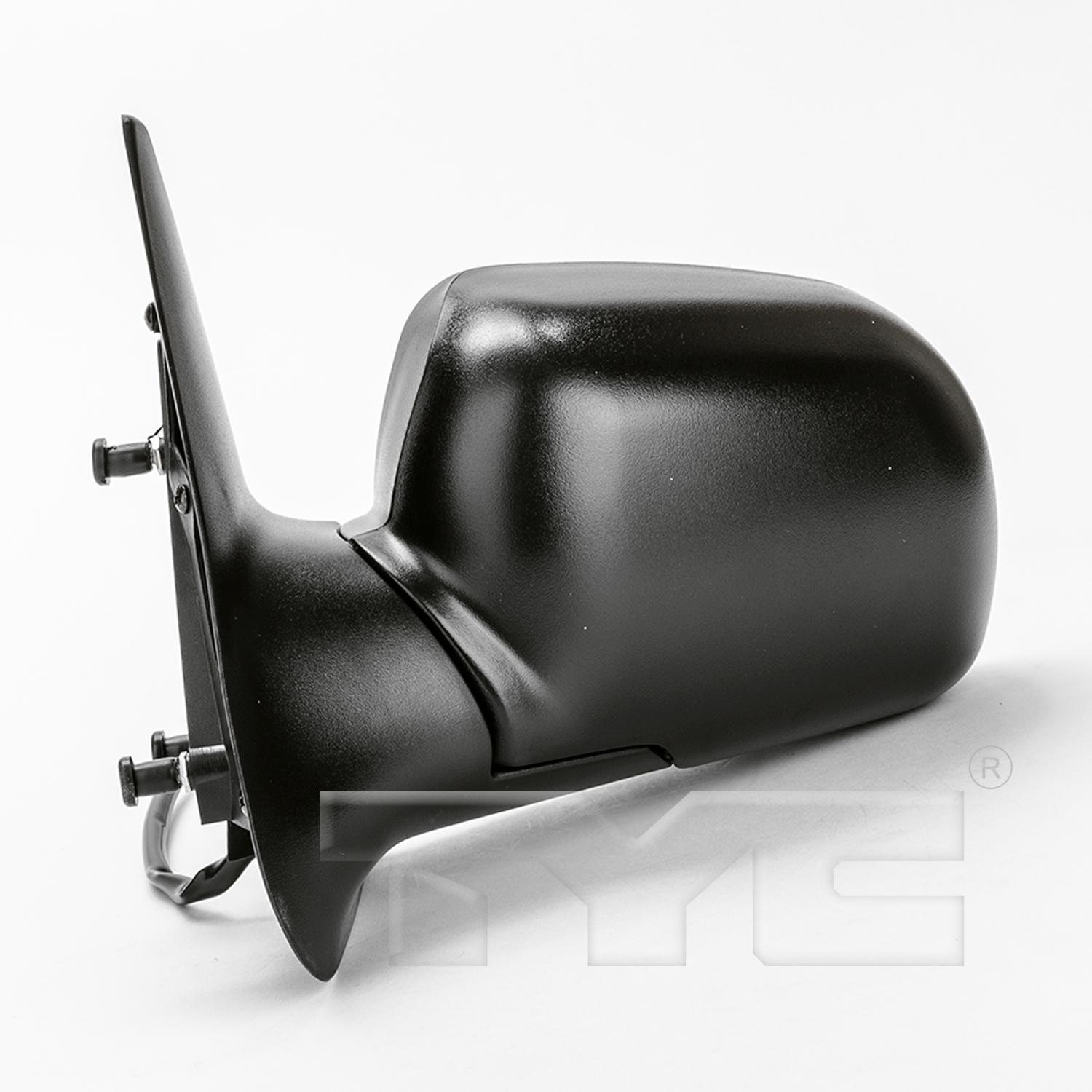 TYC 3040032 Door Mirror product image 1 of 4