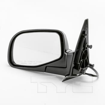 TYC 30400321 - Door Mirror TYC 30400321 Door Mirror product image 2 of 2