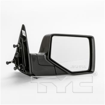 TYC 3040111 - Door Mirror TYC 3040111 Door Mirror product image 2 of 3