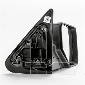 TYC 3040111 - Door Mirror TYC 3040111 Door Mirror product image 3 of 3