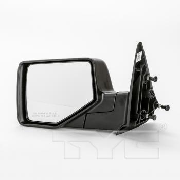 TYC 3040112 Door Mirror product image 2 of 3