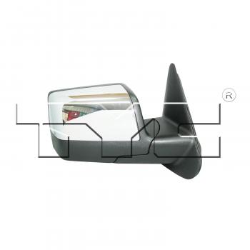 TYC 3040211 Door Mirror product image 1 of 2