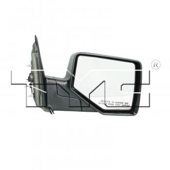 TYC 3040211 Door Mirror product image 2 of 2