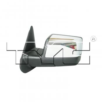 TYC 3040212 Door Mirror product image 1 of 2