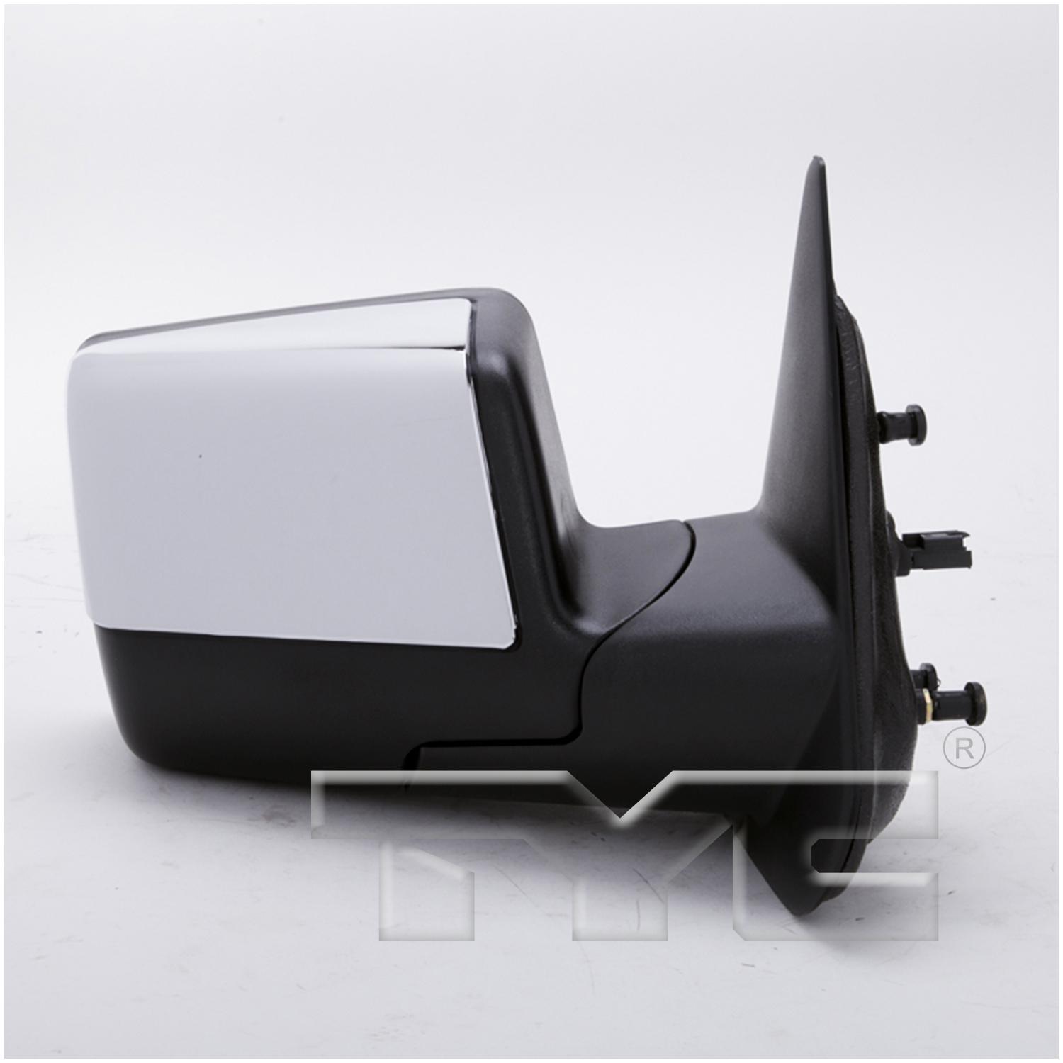TYC 3040231 - Door Mirror TYC 3040231 Door Mirror product image 1 of 4