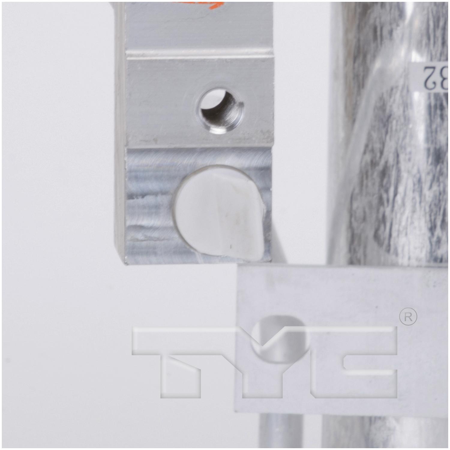TYC 3050 A/C Condenser product image 3 of 3