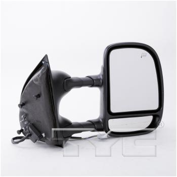 TYC 3050041 Door Mirror product image 2 of 6