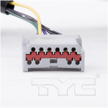 TYC 3050041 Door Mirror product image 5 of 6