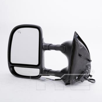 TYC 3050042 Door Mirror product image 2 of 4
