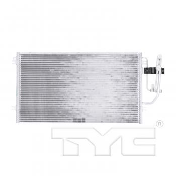 TYC 3051 A/C Condenser product image 1 of 4