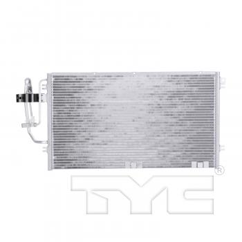TYC 3051 A/C Condenser product image 2 of 4