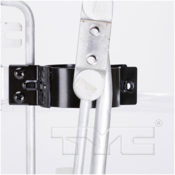 TYC 3051 A/C Condenser product image 3 of 4