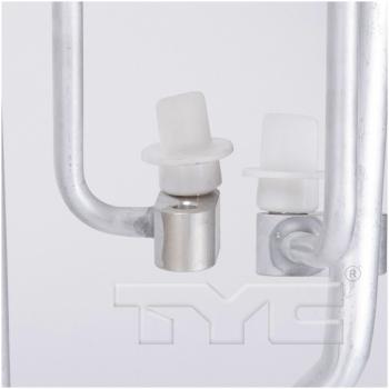 TYC 3051 A/C Condenser product image 4 of 4