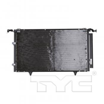 TYC 3052 A/C Condenser product image 1 of 4