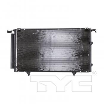 TYC 3052 A/C Condenser product image 2 of 4