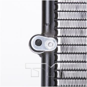 TYC 3052 A/C Condenser product image 4 of 4
