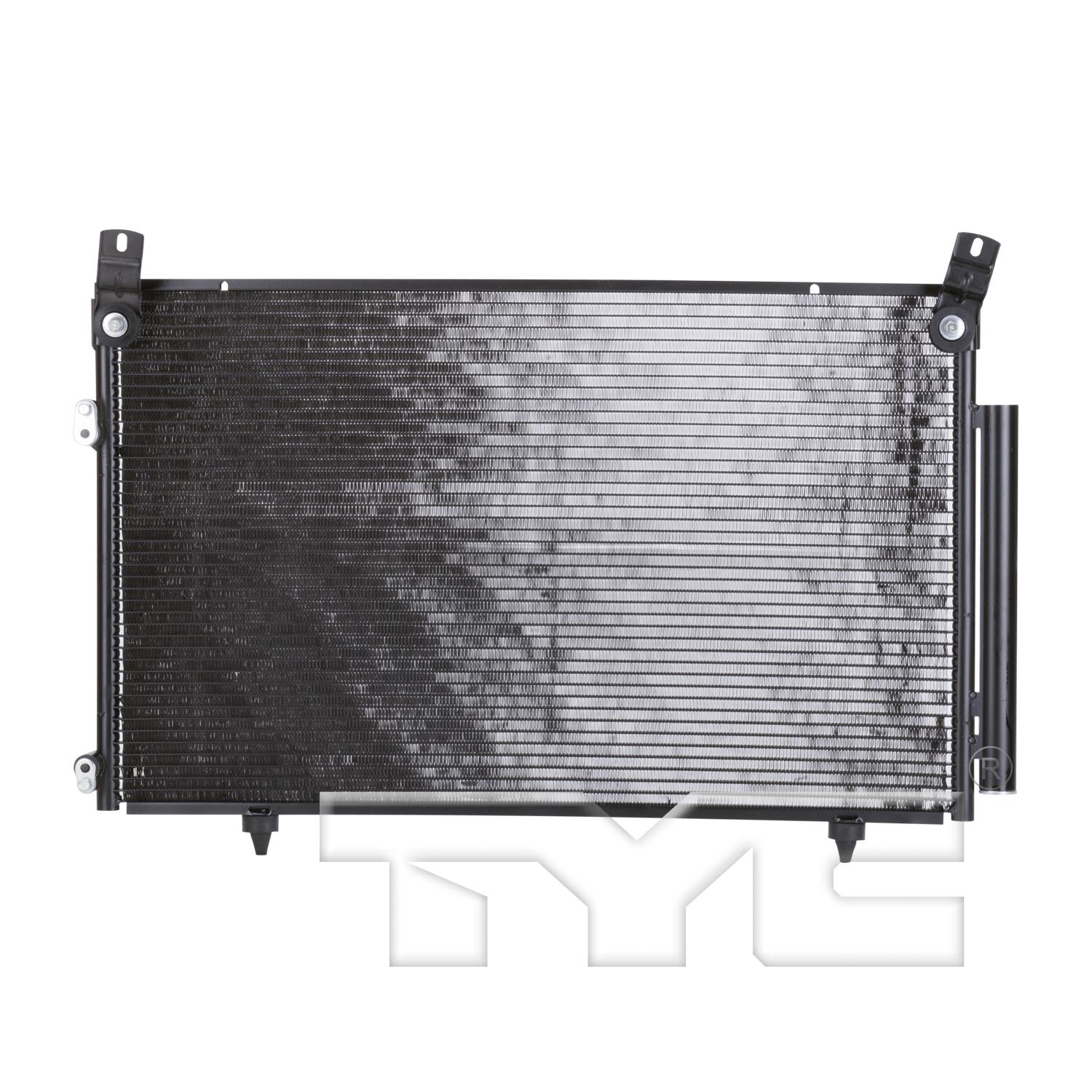 TYC 3053 - A/C Condenser TYC 3053 A/C Condenser product image 1 of 4