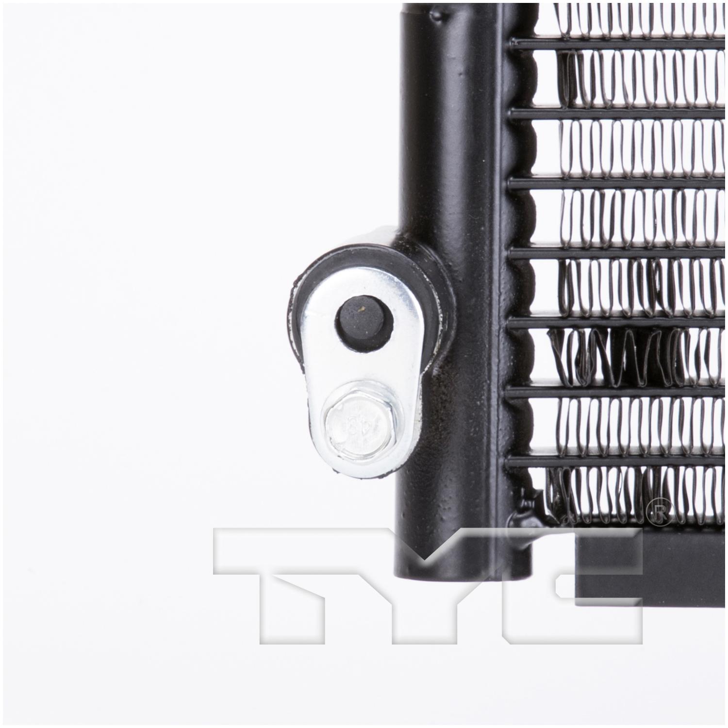 TYC 3053 - A/C Condenser TYC 3053 A/C Condenser product image 3 of 4