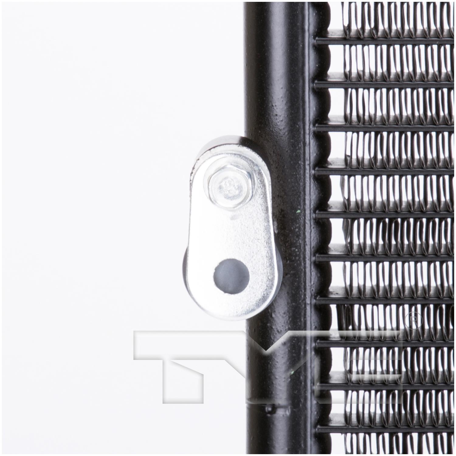TYC 3053 - A/C Condenser TYC 3053 A/C Condenser product image 4 of 4