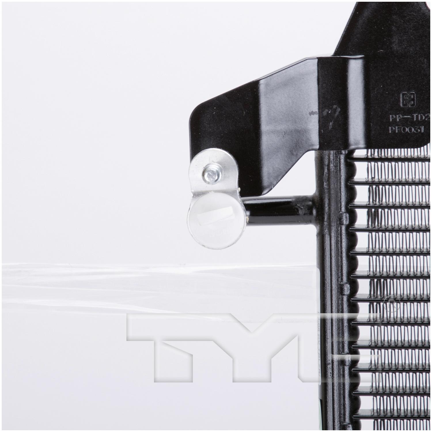 TYC 3054 A/C Condenser product image 3 of 4