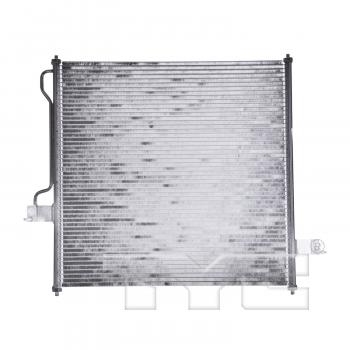 TYC 3056 A/C Condenser product image 1 of 4