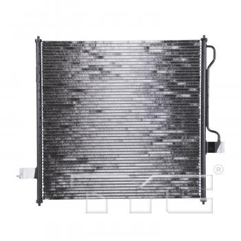 TYC 3056 A/C Condenser product image 2 of 4
