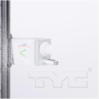 TYC 3056 A/C Condenser product image 3 of 4