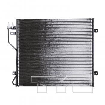 TYC 3058 A/C Condenser product image 1 of 3