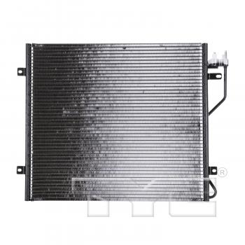 TYC 3058 A/C Condenser product image 2 of 3
