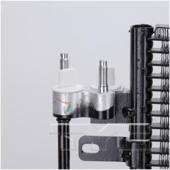 TYC 3058 A/C Condenser product image 3 of 3