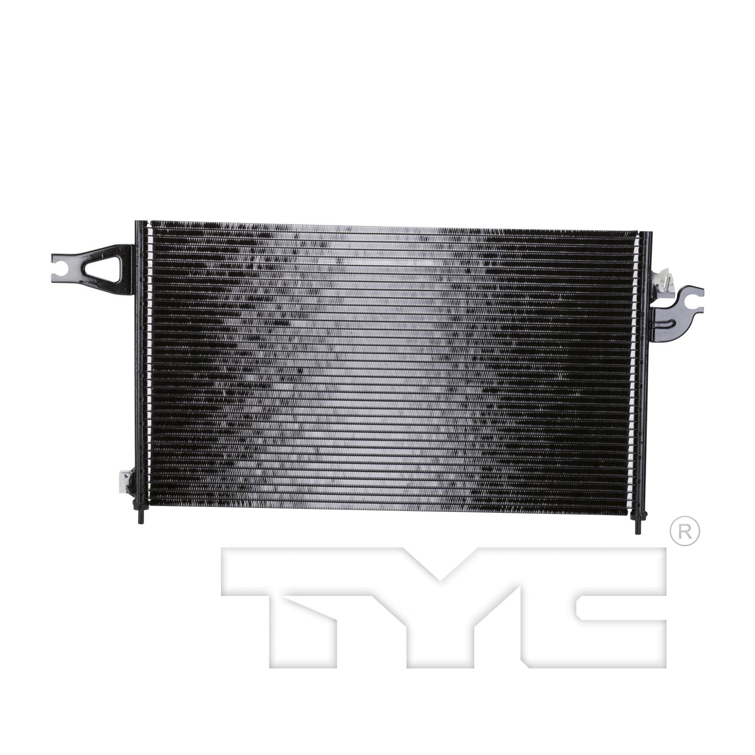 TYC 3060 A/C Condenser product image 2 of 4