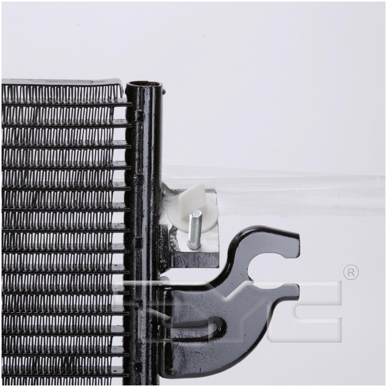 TYC 3060 A/C Condenser product image 3 of 4