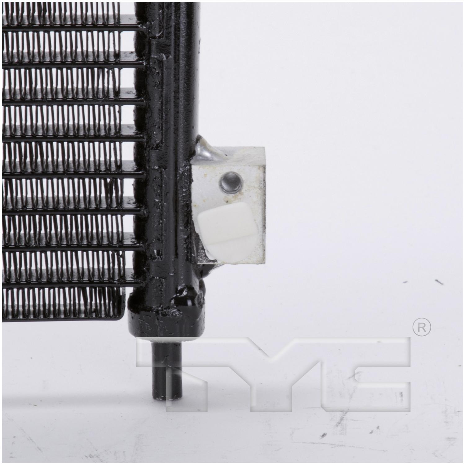 TYC 3060 A/C Condenser product image 4 of 4