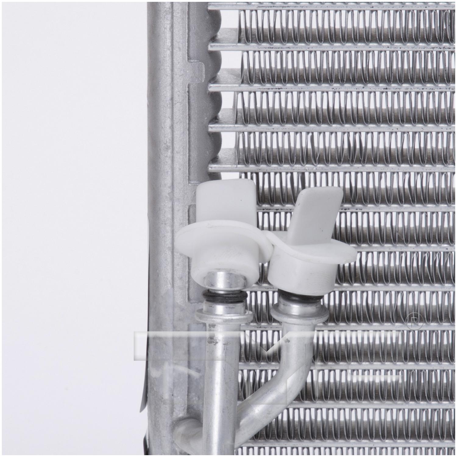 TYC 3061 A/C Condenser product image 5 of 5