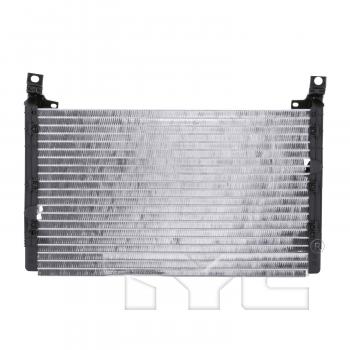 TYC 3062 A/C Condenser product image 2 of 4