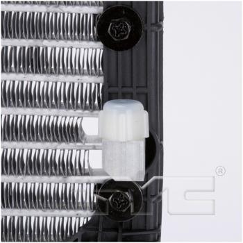 TYC 3062 A/C Condenser product image 4 of 4