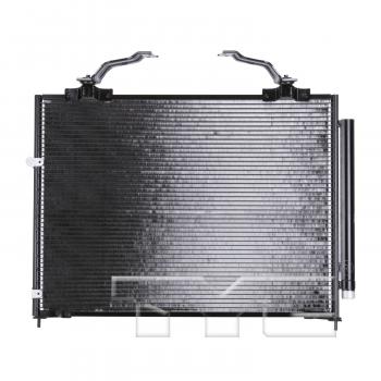TYC 3064 A/C Condenser product image 2 of 4