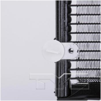 TYC 3064 A/C Condenser product image 4 of 4