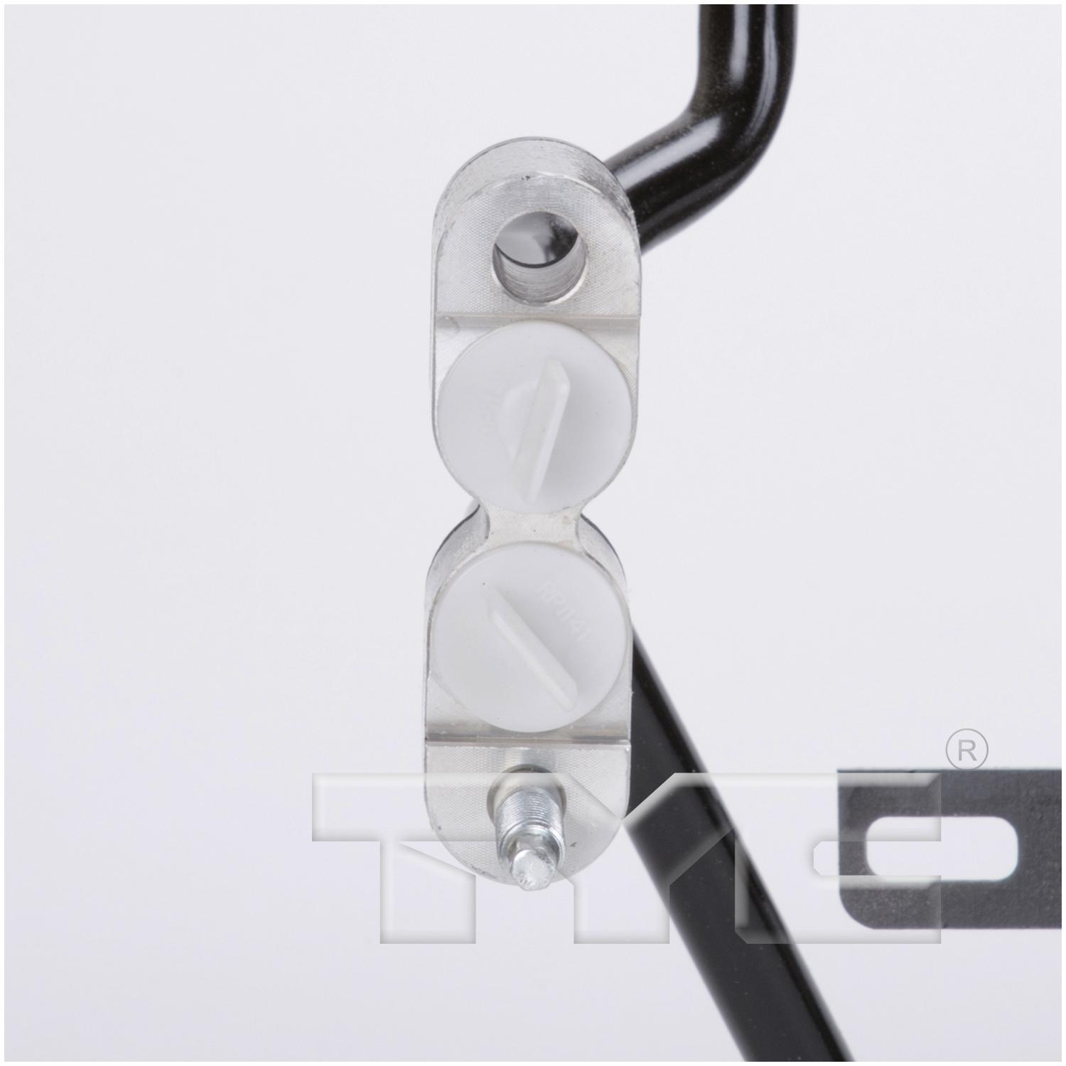 TYC 3070 A/C Condenser product image 3 of 3