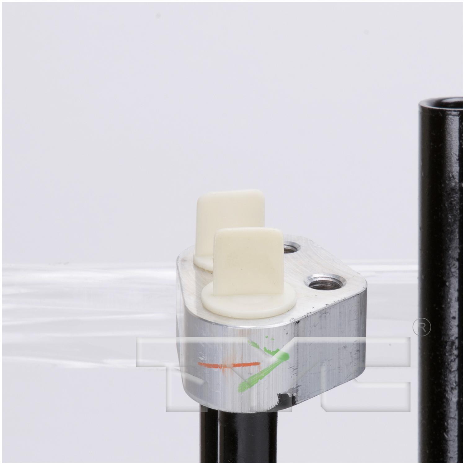 TYC 3074 A/C Condenser product image 3 of 3