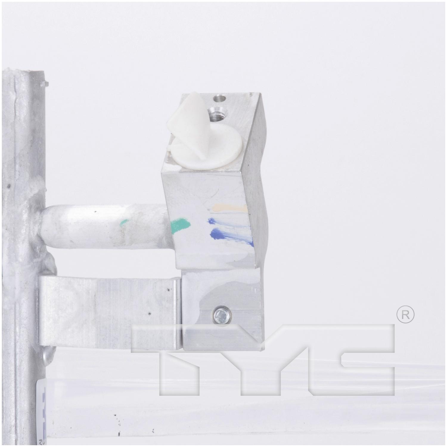 TYC 3077 A/C Condenser product image 3 of 3